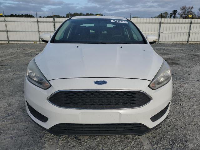 Photo 5 from auction – 2017 FORD FOCUS SE with VIN 1FADP3F2XHL227834