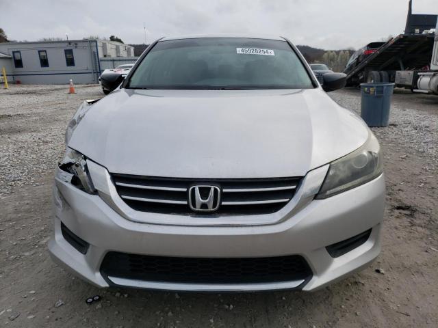 Photo 5 from auction – 2015 HONDA ACCORD LX with VIN 1HGCR2F38FA142889