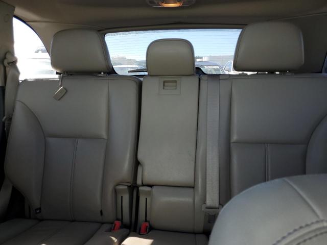Photo 10 from auction – 2011 FORD EDGE SEL with VIN 2FMDK3JC3BBA43329