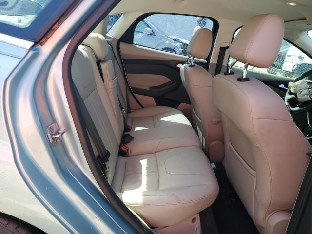 Photo 10 from auction – 2012 FORD FOCUS SEL with VIN 1FAHP3H20CL205008