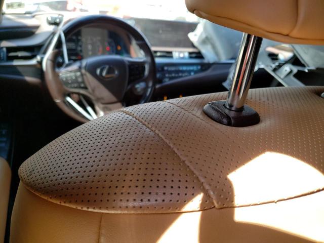 Photo 8 from auction – 2019 LEXUS ES 350 with VIN JTHBZ1B10K2002850