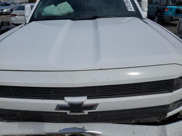 Photo 11 from auction – 2015 CHEVROLET SILVER1500 with VIN 1GC1KVE81FF111835