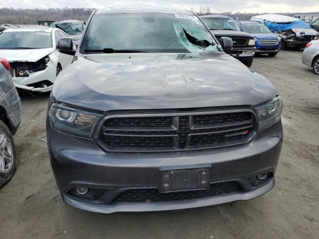 Photo 5 from auction – 2014 DODGE DURANGO LI with VIN 1C4RDJDGXEC599312