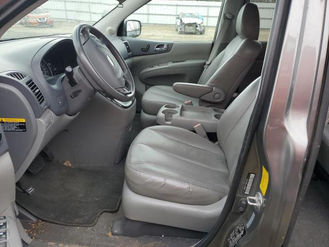 Photo 7 from auction – 2011 KIA SEDONA EX with VIN KNDMH4C74B6397335