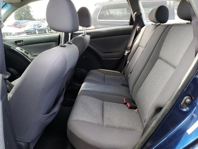 Photo 10 from auction – 2004 TOYOTA MATRIX with VIN 2T1LR32E34C194032