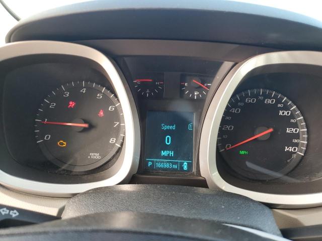 Photo 9 from auction – 2012 CHEVROLET EQUINOX LT with VIN 2GNALDEK6C6326482