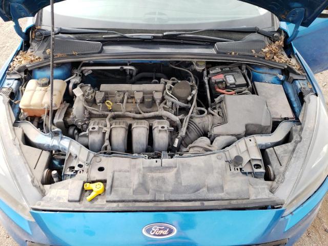 Photo 11 from auction – 2015 FORD FOCUS SE with VIN 1FADP3K27FL348081