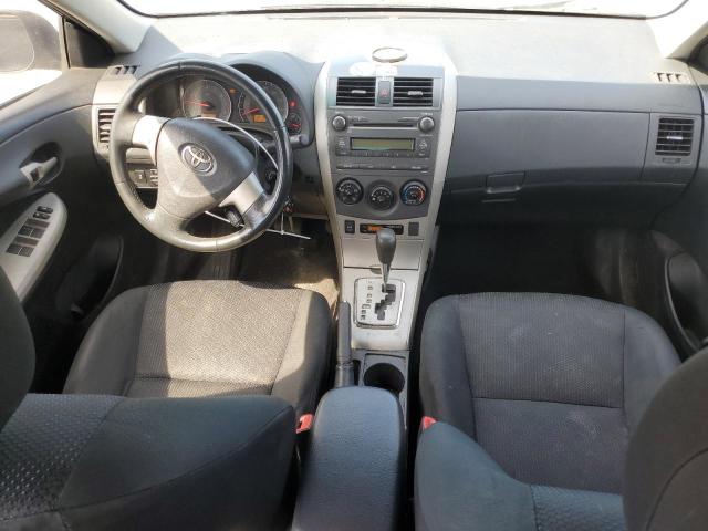 Photo 8 from auction – 2010 TOYOTA COROLLA BA with VIN 1NXBU4EE0AZ253074