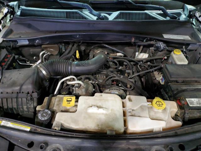 Photo 12 from auction – 2011 DODGE NITRO HEAT with VIN 1D4PU4GK6BW598275