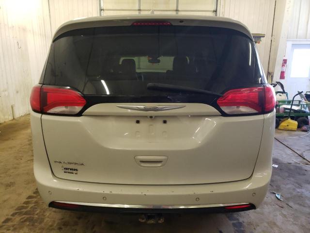 Photo 6 from auction – 2017 CHRYSLER PACIFICA T with VIN 2C4RC1BG9HR623326