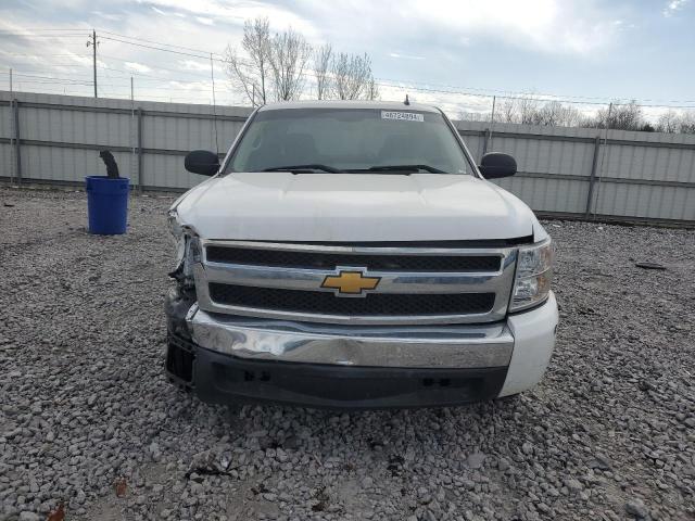 Photo 5 from auction – 2008 CHEVROLET SILVERADO with VIN 2GCEC13C681174924