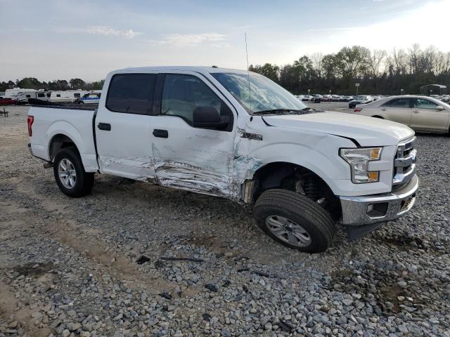 Photo 4 from auction – 2017 FORD F150 SUPER with VIN 1FTEW1CF7HFB34636