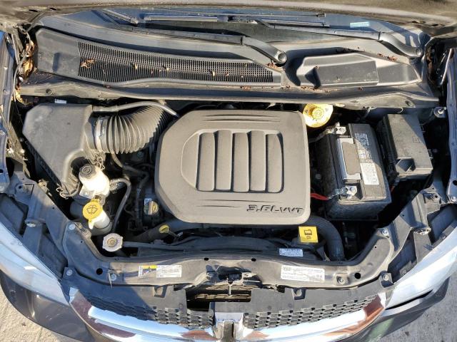 Photo 12 from auction – 2020 DODGE GRAND CARA with VIN 2C4RDGCG1LR152635
