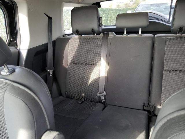 Photo 10 from auction – 2012 TOYOTA FJ CRUISER with VIN JTEBU4BF4CK145018
