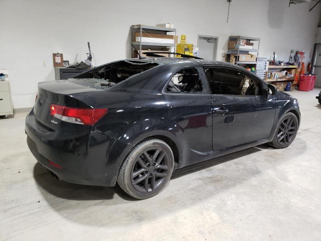 Photo 3 from auction – 2010 KIA FORTE SX with VIN KNAFW6A37A5176534
