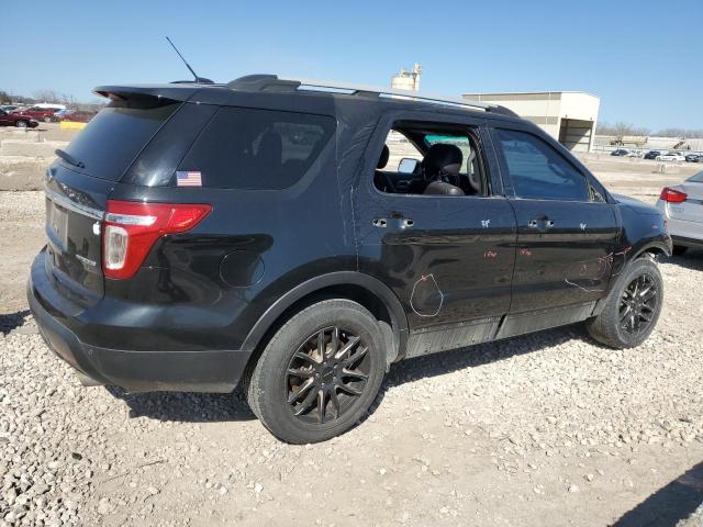 Photo 3 from auction – 2013 FORD EXPLORER X with VIN 1FM5K7D84DGB77619