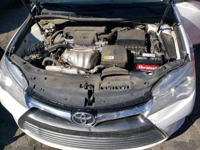 Photo 11 from auction – 2017 TOYOTA CAMRY LE with VIN 4T1BF1FK7HU443056