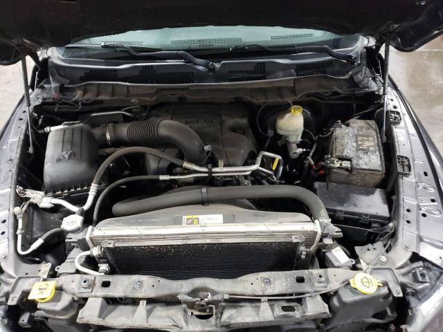 Photo 11 from auction – 2015 RAM 1500 SLT with VIN 1C6RR7LT4FS757497