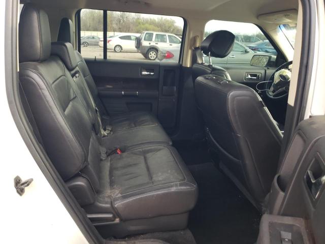 Photo 10 from auction – 2014 FORD FLEX LIMIT with VIN 2FMHK6D82EBD03668