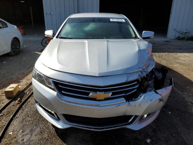 Photo 5 from auction – 2018 CHEVROLET IMPALA LT with VIN 2G1105S37J9160661
