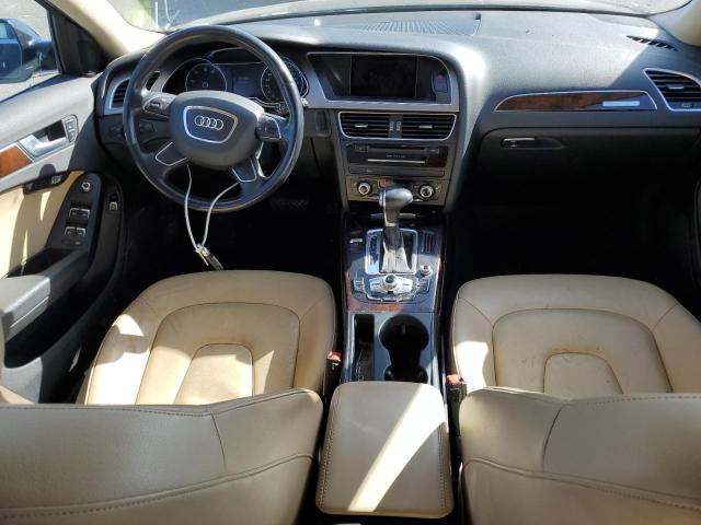 Photo 8 from auction – 2013 AUDI A4 PREMIUM with VIN WAUFFAFL1DN043851