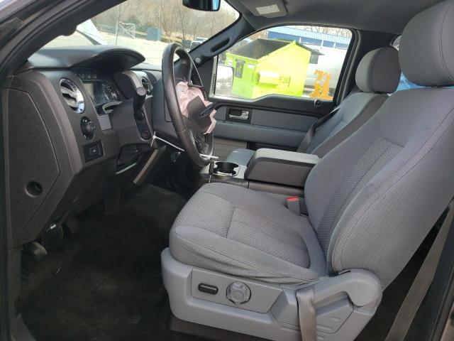 Zdjęcie 7 z aukcji – 2014 FORD F150 SUPER z VIN 1FTFW1EF7EFC33129
