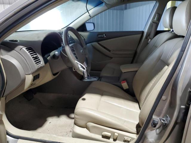 Photo 7 from auction – 2008 NISSAN ALTIMA 2.5 with VIN 1N4AL21EX8N409581