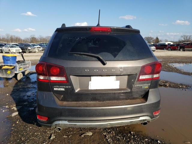 Photo 6 from auction – 2018 DODGE JOURNEY CR with VIN 3C4PDCGG9JT378717