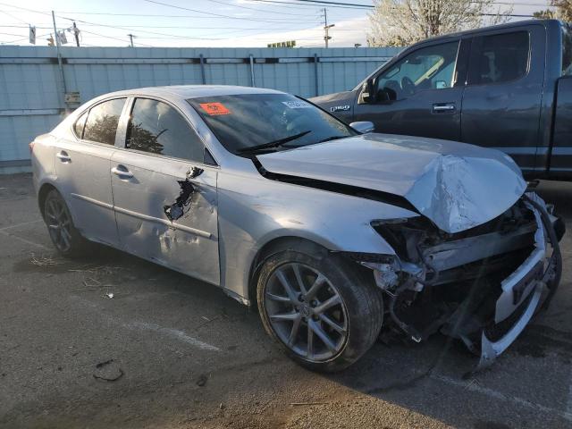 Photo 4 from auction – 2013 LEXUS IS 250 with VIN JTHCF5C21D5062827