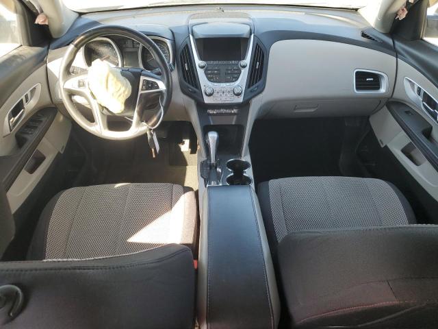 Photo 8 from auction – 2012 CHEVROLET EQUINOX LT with VIN 2GNFLDE57C6210417