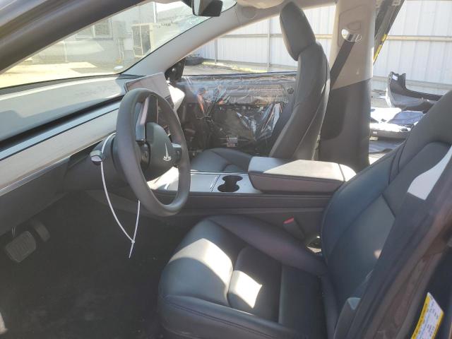 Photo 7 from auction – 2023 TESLA MODEL 3 with VIN 5YJ3E1EA0PF472930