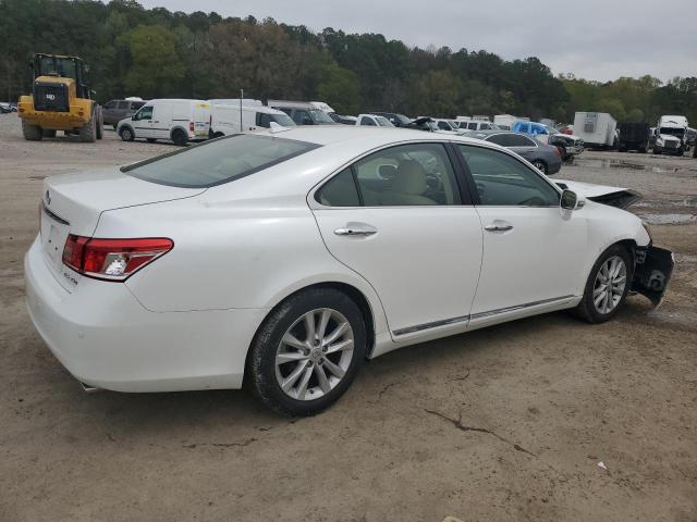 Photo 3 from auction – 2011 LEXUS ES 350 with VIN JTHBK1EG2B2464492