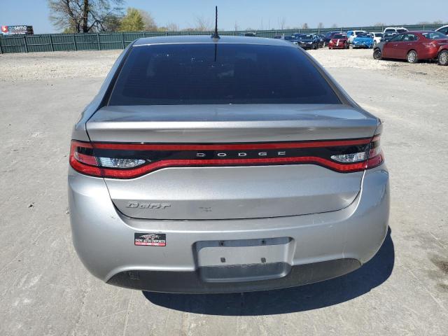 Photo 6 from auction – 2015 DODGE DART LIMIT with VIN 1C3CDFAA4FD391302
