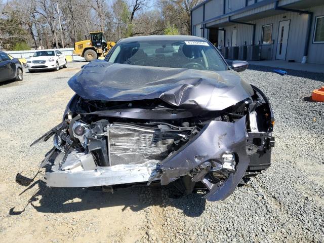 Photo 5 from auction – 2017 HONDA CIVIC LX with VIN 2HGFC2F52HH506325