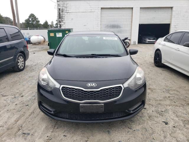 Photo 5 from auction – 2015 KIA FORTE LX with VIN KNAFK4A63F5423923