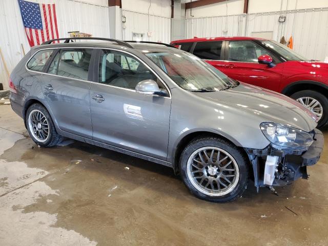 Photo 4 from auction – 2014 VOLKSWAGEN JETTA TDI with VIN 3VWPL7AJ9EM601477