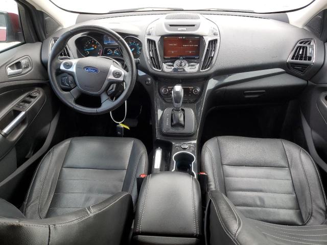 Photo 8 from auction – 2014 FORD ESCAPE TIT with VIN 1FMCU0J90EUC08440