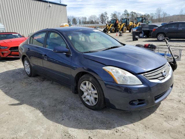 Photo 4 from auction – 2010 NISSAN ALTIMA BAS with VIN 1N4AL2AP7AN402546