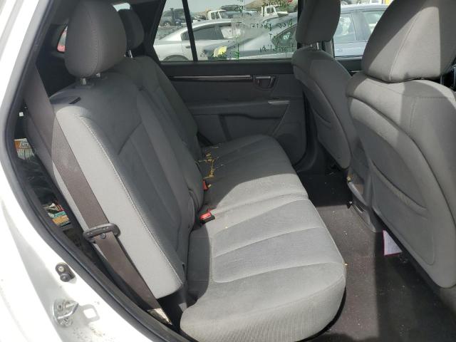 Photo 10 from auction – 2010 HYUNDAI SANTA FE G with VIN 5NMSGDAB5AH365206