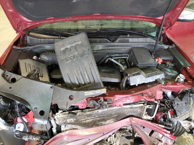 Photo 11 from auction – 2011 GMC TERRAIN SL with VIN 2CTALWEC3B6428841