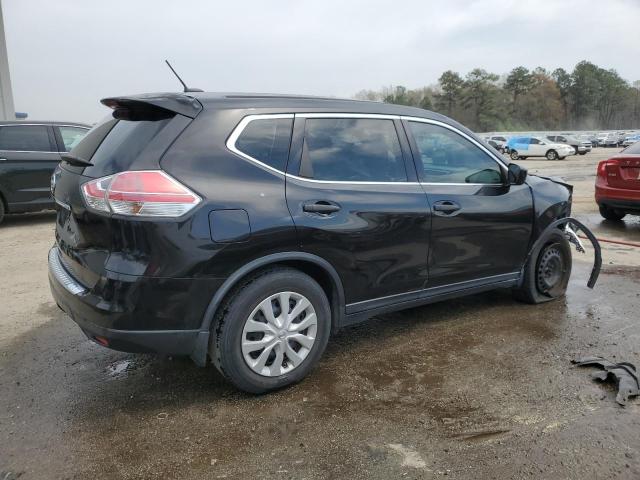 Photo 3 from auction – 2016 NISSAN ROGUE S with VIN KNMAT2MT3GP597304