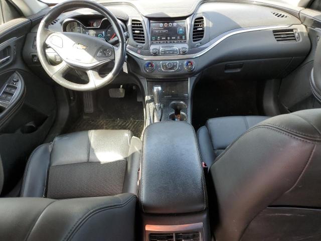 Photo 8 from auction – 2017 CHEVROLET IMPALA LT with VIN 2G1105S36H9119707