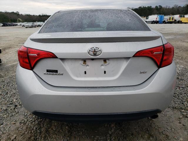 Photo 6 from auction – 2017 TOYOTA COROLLA L with VIN 2T1BURHE0HC792329