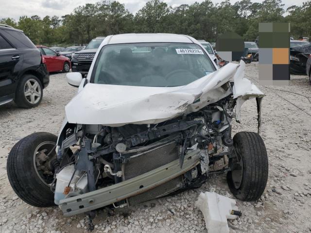 Photo 5 from auction – 2017 NISSAN VERSA S with VIN 3N1CN7AP2HL825090