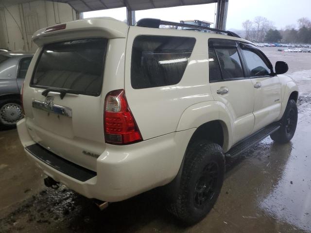 Photo 3 from auction – 2008 TOYOTA 4RUNNER SR with VIN JTEBU14R88K023985
