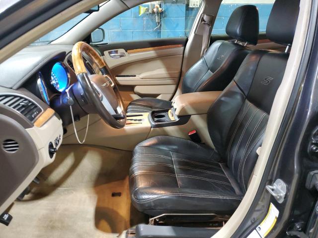 Photo 7 from auction – 2013 CHRYSLER 300C with VIN 2C3CCAET0DH674037
