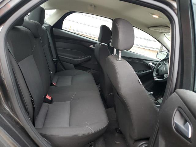 Photo 10 from auction – 2015 FORD FOCUS SE with VIN 1FADP3F20FL292351