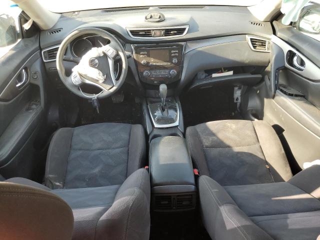 Photo 8 from auction – 2015 NISSAN ROGUE S with VIN KNMAT2MV4FP537600