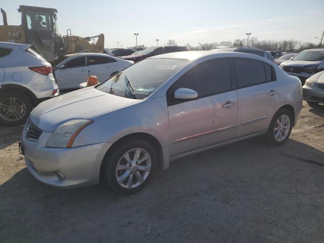 Photo 1 from auction – 2010 NISSAN SENTRA 2.0 with VIN 3N1AB6AP9AL710101