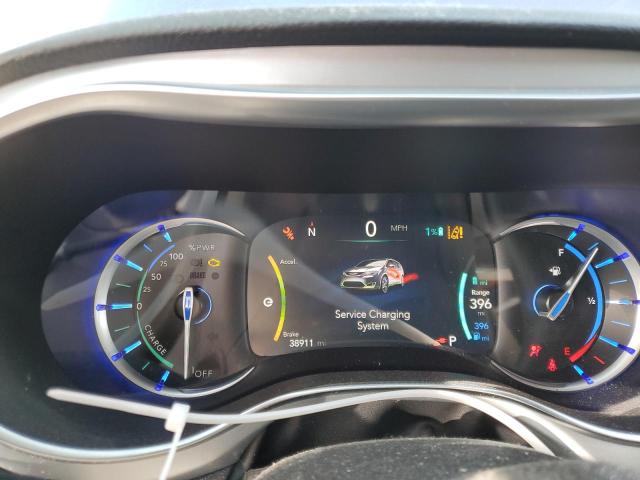 Foto 9 de la subasta – 2020 CHRYSLER PACIFICA H con VIN 2C4RC1N7XLR185601